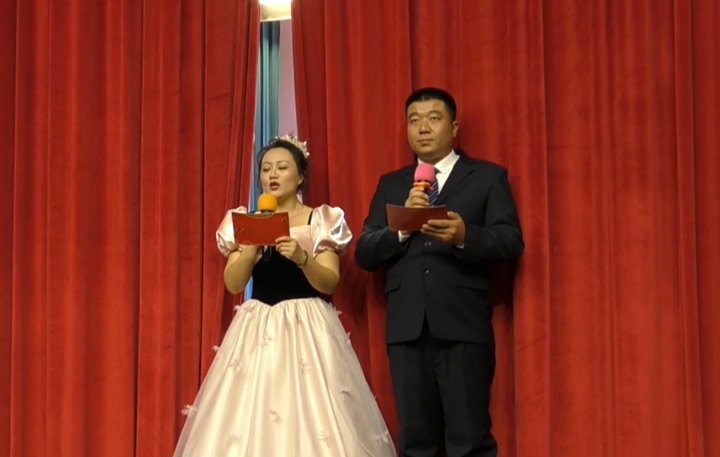 示例视频第一期